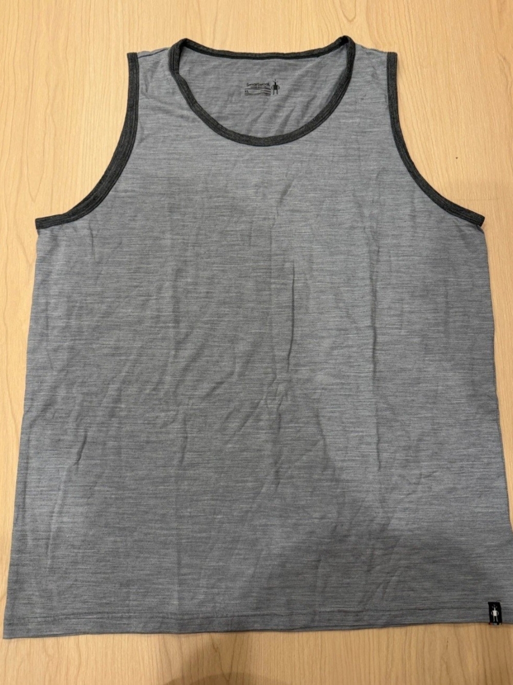 Smartwool Merino 150 Sport Tank Top